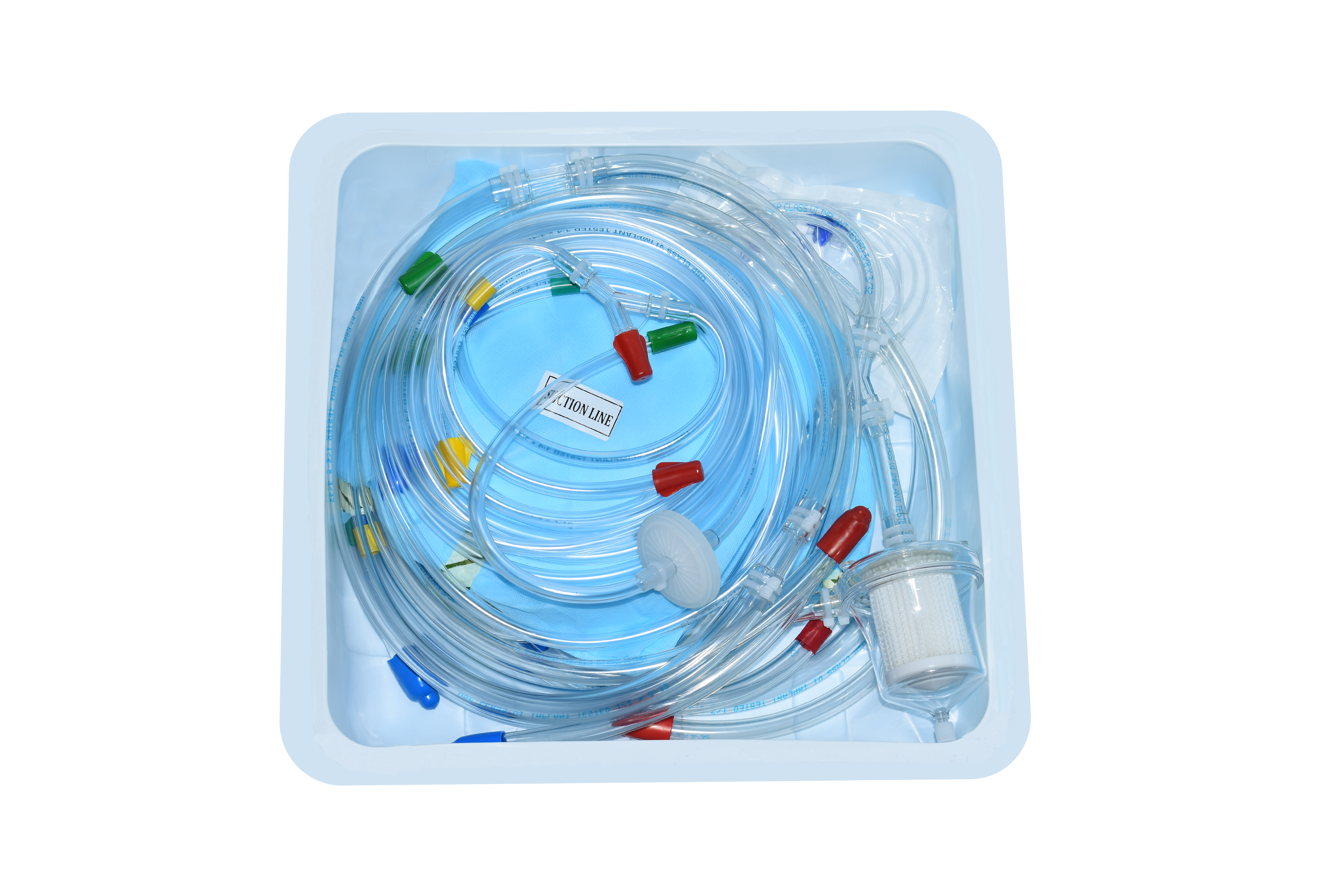 Heart Lung Pack